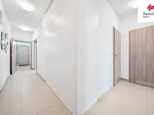 Prodej bytu 3+kk, Praha - Kyje, Federova, 69 m2