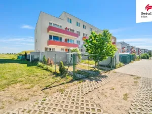 Prodej bytu 3+kk, Praha - Kyje, Federova, 69 m2