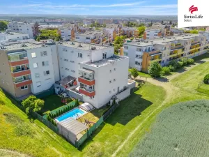 Prodej bytu 3+kk, Praha - Kyje, Federova, 69 m2