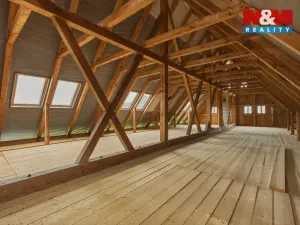 Prodej zemědělské usedlosti, Blíževedly, 340 m2