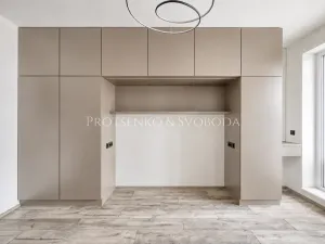 Pronájem bytu 2+kk, Hradec Králové, Průběžná, 58 m2