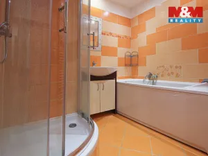 Pronájem bytu 3+1, Buštěhrad, Revoluční, 76 m2