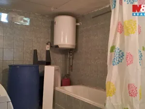 Prodej rodinného domu, Starý Poddvorov, 77 m2