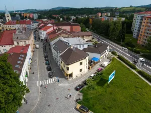Prodej komerční nemovitosti, Valašské Meziříčí, Poláškova, 250 m2