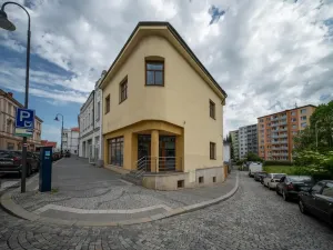 Prodej komerční nemovitosti, Valašské Meziříčí, Poláškova, 250 m2