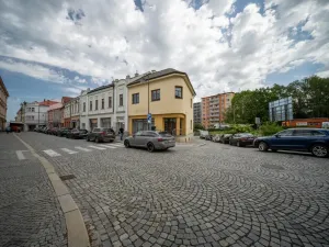 Prodej komerční nemovitosti, Valašské Meziříčí, Poláškova, 250 m2
