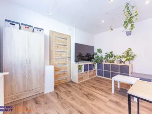 Prodej bytu 3+1, Postřelmov, Závořická, 76 m2