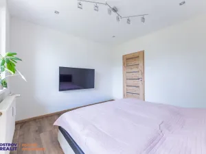 Prodej bytu 3+1, Postřelmov, Závořická, 76 m2