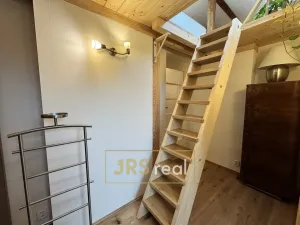Pronájem bytu 2+1, Brno - Žabovřesky, 64 m2