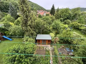 Pronájem bytu 2+1, Brno - Žabovřesky, 64 m2