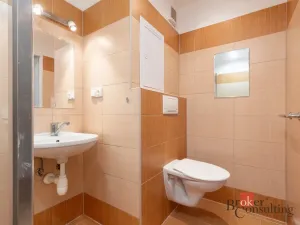 Prodej bytu 3+1, Krnov - Pod Cvilínem, SPC G, 79 m2
