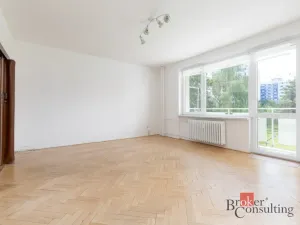Prodej bytu 3+1, Krnov - Pod Cvilínem, SPC G, 79 m2