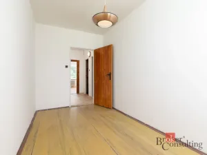 Prodej bytu 3+1, Krnov - Pod Cvilínem, SPC G, 79 m2