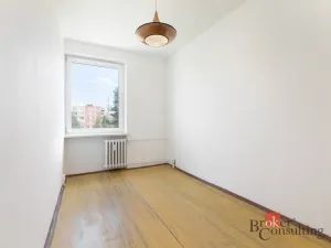 Prodej bytu 3+1, Krnov - Pod Cvilínem, SPC G, 79 m2