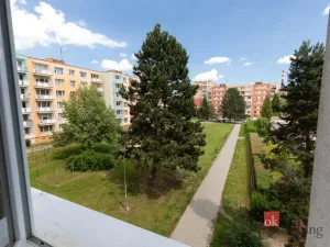 Prodej bytu 3+1, Krnov - Pod Cvilínem, SPC G, 79 m2