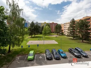 Prodej bytu 3+1, Krnov - Pod Cvilínem, SPC G, 79 m2