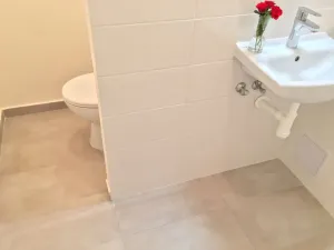 Pronájem bytu 1+1, Ostrava - Hrabůvka, U Haldy, 38 m2