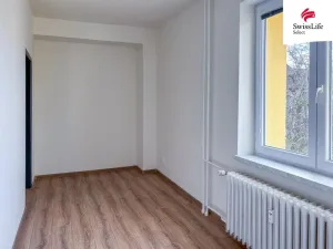 Pronájem bytu 3+1, Krnov, Maxima Gorkého, 67 m2