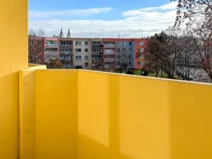 Pronájem bytu 3+1, Krnov, Maxima Gorkého, 67 m2