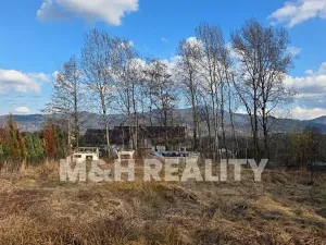 Prodej pozemku pro bydlení, Pstruží, 1145 m2