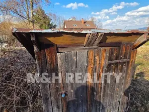 Prodej pozemku pro bydlení, Pstruží, 1145 m2