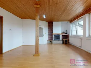 Pronájem bytu 5+1, Vracov, náměstí Míru, 233 m2