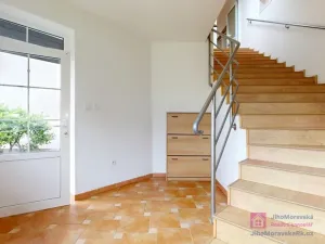 Pronájem bytu 5+1, Vracov, náměstí Míru, 233 m2