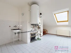 Pronájem bytu 5+1, Vracov, náměstí Míru, 233 m2