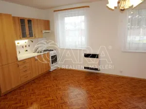 Prodej bytu 1+kk, Letovice, J. Haška, 24 m2