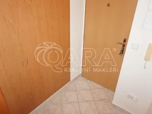 Prodej bytu 1+kk, Letovice, J. Haška, 24 m2