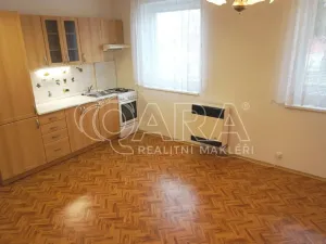 Prodej bytu 1+kk, Letovice, J. Haška, 24 m2