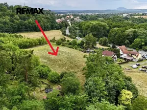 Prodej komerčního pozemku, Liběchov, 7548 m2