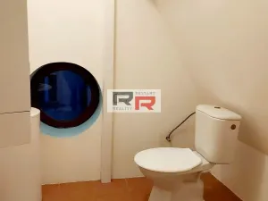 Pronájem bytu 1+kk, Olomouc - Nová Ulice, Resslova, 36 m2