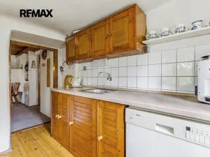 Prodej rodinného domu, Borotice, 78 m2