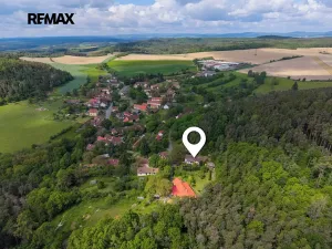 Prodej rodinného domu, Borotice, 78 m2