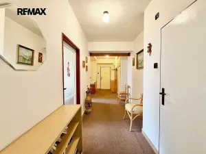 Prodej bytu 3+1, Pardubice, Palackého třída, 91 m2