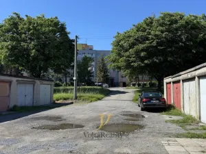 Pronájem garáže, Nový Jičín, Palackého, 18 m2