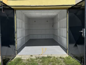 Pronájem garáže, Nový Jičín, Palackého, 18 m2