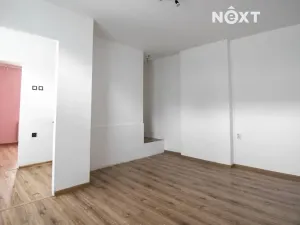 Prodej rodinného domu, Zlín, třída Tomáše Bati, 59 m2