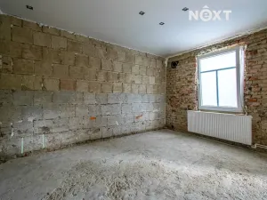Prodej rodinného domu, Zlín, třída Tomáše Bati, 59 m2