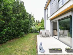 Pronájem vily, Praha - Nebušice, Pod starou školou, 153 m2