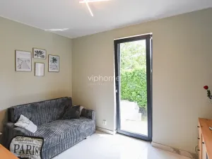 Pronájem vily, Praha - Nebušice, Pod starou školou, 153 m2