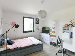 Pronájem vily, Praha - Nebušice, Pod starou školou, 153 m2