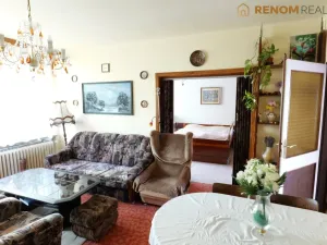 Prodej bytu 3+1, Nový Jičín, Nádražní, 71 m2