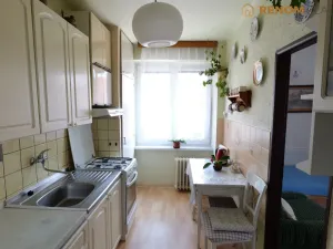 Prodej bytu 3+1, Nový Jičín, Nádražní, 71 m2