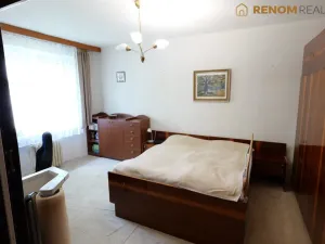 Prodej bytu 3+1, Nový Jičín, Nádražní, 71 m2