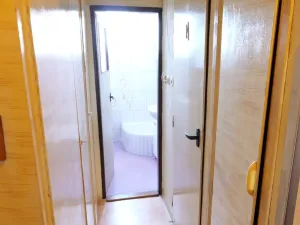 Prodej bytu 3+1, Nový Jičín, Nádražní, 71 m2
