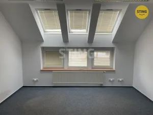Pronájem kanceláře, Hnojník, 20 m2