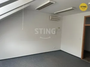 Pronájem kanceláře, Hnojník, 20 m2
