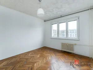 Pronájem bytu 2+1, Praha, 57 m2